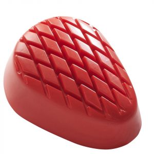 Furygan 7990-3 Set RCH Slider Red